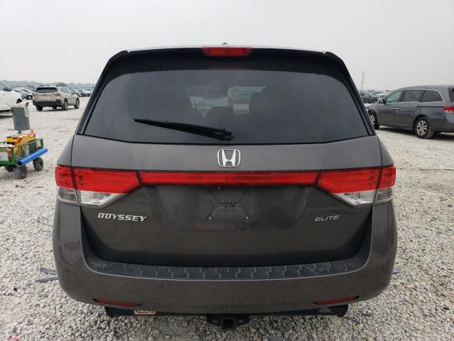 2015 HONDA ODYSSEY TO - 5FNRL5H97FB025941