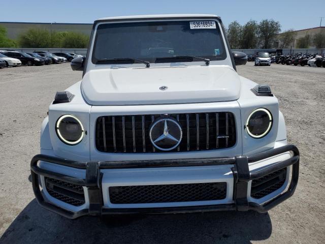 VIN W1NYC7HJ6PX463884 2023 Mercedes-Benz G-Class, 6... no.5