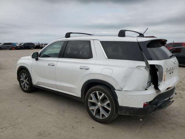 KM8R34HE3MU233905 2021 Hyundai Palisade Sel 2021 Hyundai Palisade Sel VIN: KM8R34HE3MU233905 Lot: 53145394