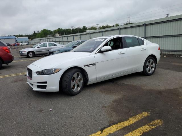 VIN SAJAS4BN5HA976474 2017 Jaguar XE no.1