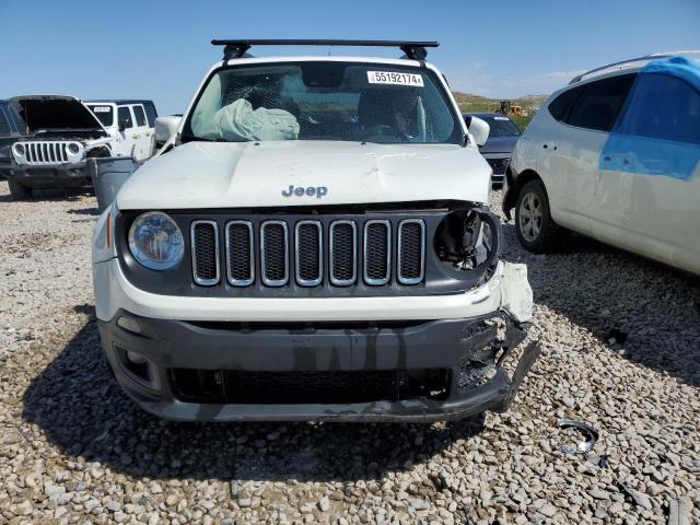 2016 Jeep Renegade Latitude VIN: ZACCJBBT6GPD79149 Lot: 55192174