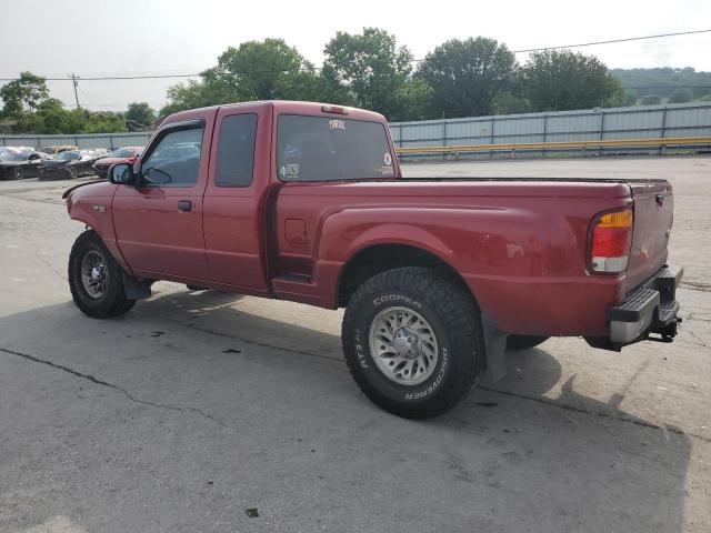 1999 Ford Ranger Super Cab VIN: 1FTZR15X5XTB10530 Lot: 53898954