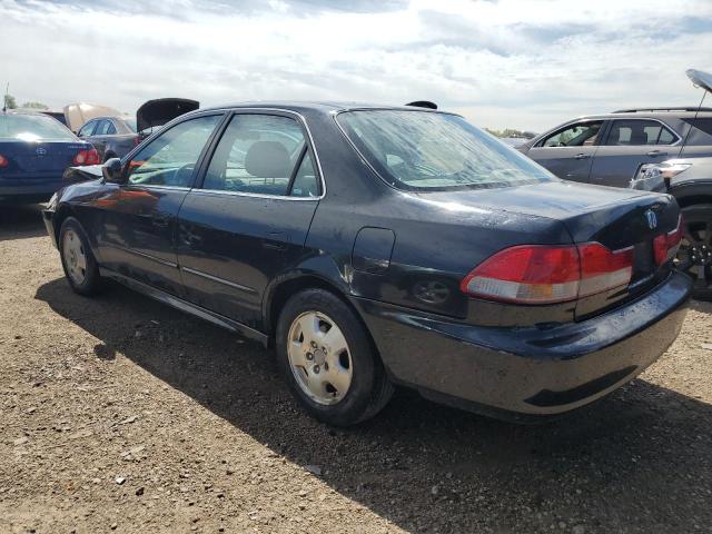 1HGCG16511A059024 2001 Honda Accord Ex