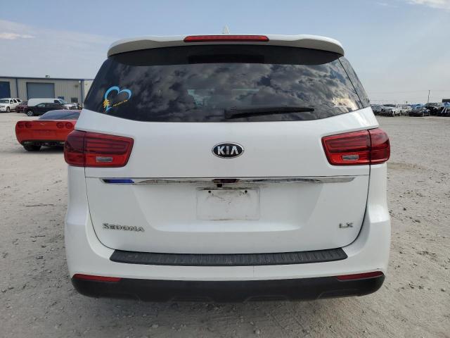 KNDMB5C16M6665338 Kia All Models SEDONA LX 6