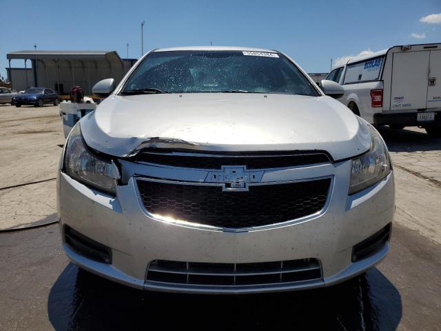 2012 Chevrolet Cruze Lt VIN: 1G1PE5SC2C7113845 Lot: 55854384