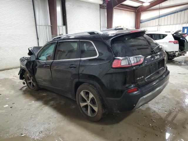 2020 Jeep Cherokee Limited VIN: 1C4PJMDX6LD641435 Lot: 54927084