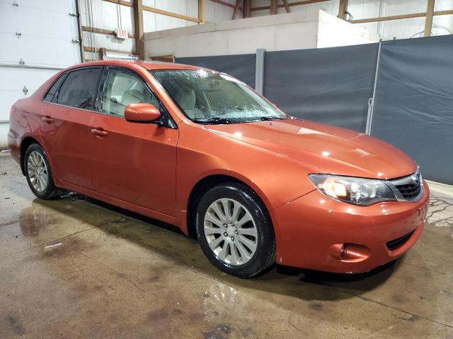 2009 Subaru Impreza 2.5I Premium VIN: JF1GE606X9H507628 Lot: 56265194