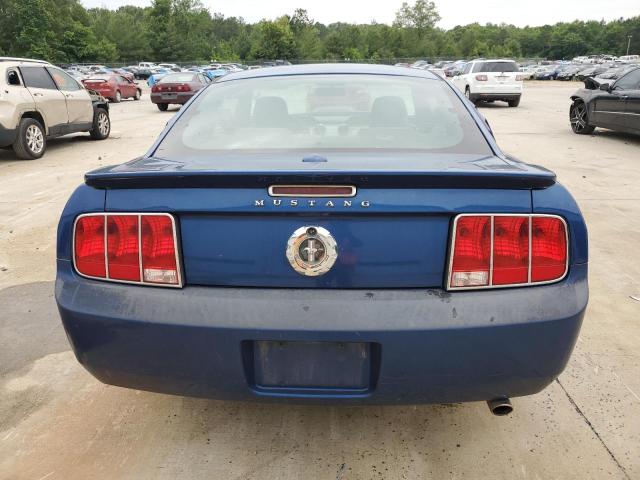 1ZVHT80N285112282 2008 Ford Mustang