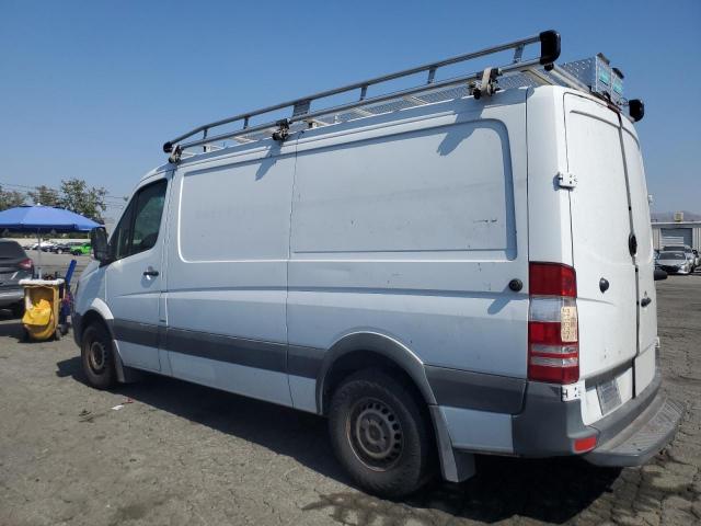 2014 Mercedes-Benz Sprinter 2500 VIN: WD3PE7DC5E5910678 Lot: 56636074