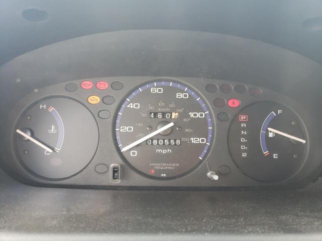 1999 Honda Civic Dx VIN: 1HGEJ6225XL001269 Lot: 56089044