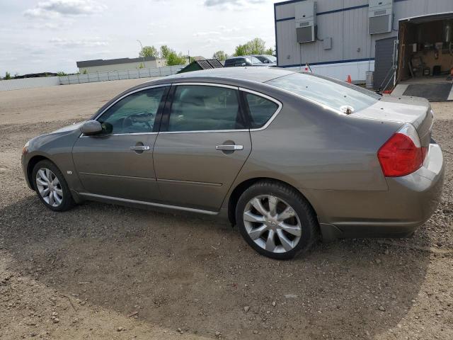 JNKAY01F26M266099 2006 Infiniti M35 Base