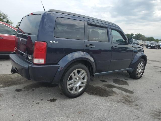 2011 Dodge Nitro Heat VIN: 1D4PU4GXXBW514289 Lot: 55137574