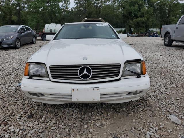 1997 Mercedes-Benz Sl 320 VIN: WDBFA63F7VF150104 Lot: 55369464