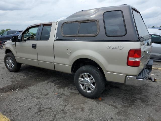 2008 Ford F150 VIN: 1FTPX14VX8FA09285 Lot: 54990304