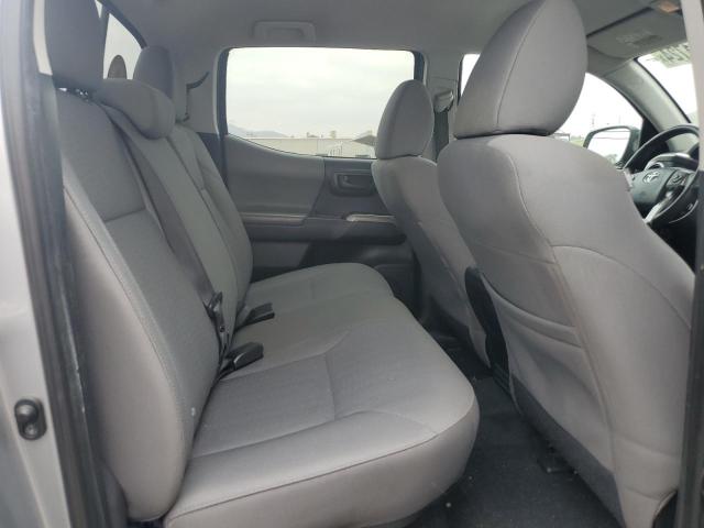 2018 Toyota Tacoma Double Cab VIN: 3TMAZ5CN8JM054398 Lot: 55181724