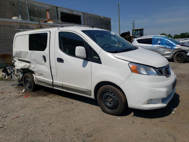 2015 Nissan Nv200 2.5S VIN: 3N6CM0KN4FK736397 Lot: 55861414