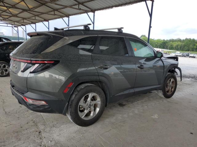 2023 HYUNDAI TUCSON SEL - 5NMJB3AE0PH206584