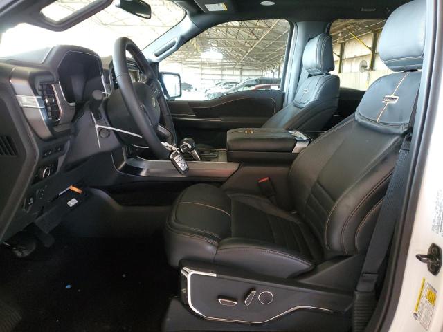 2023 FORD F150 SUPER - 1FTFW1E86PFC58494