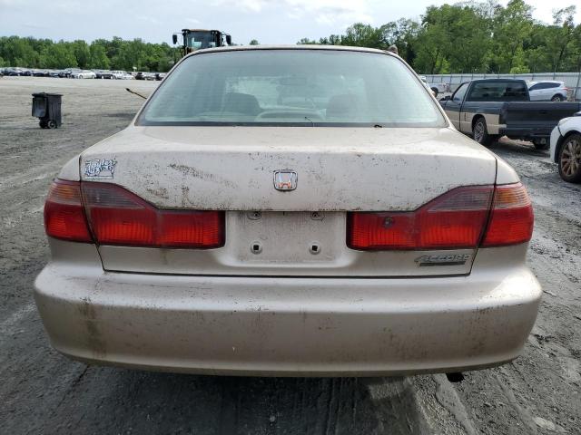 2000 Honda Accord Se VIN: 1HGCG5672YA048567 Lot: 54450384