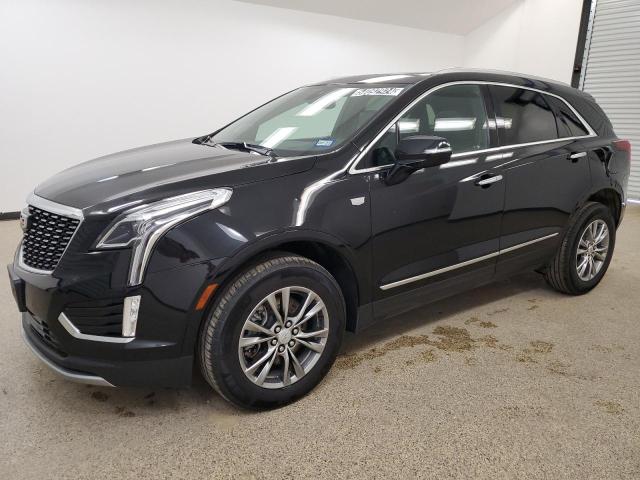 2023 Cadillac Xt5 Premium Luxury VIN: 1GYKNCR41PZ191901 Lot: 54092924