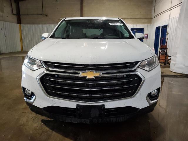 2021 Chevrolet Traverse Lt VIN: 1GNEVGKW8MJ140189 Lot: 55005184