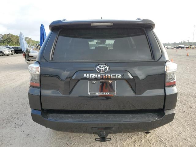 2022 Toyota 4Runner Sr5 VIN: JTEEU5JR3N5256370 Lot: 55565924