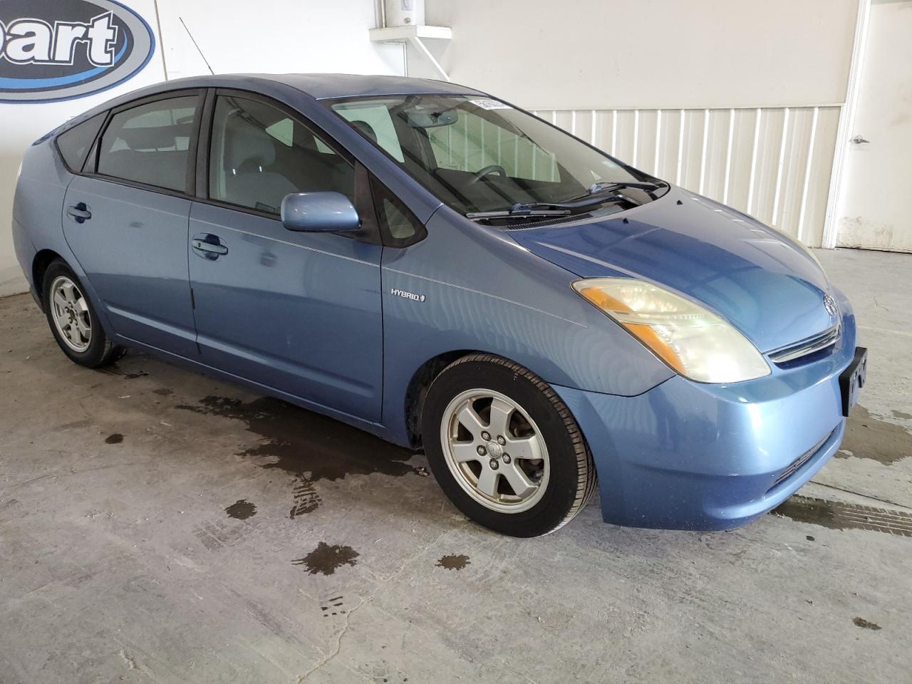 JTDKB20U077572009 2007 Toyota Prius