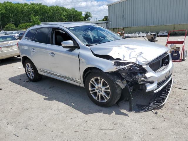 2015 Volvo Xc60 3.2 Platinum VIN: YV4940RD3F2599696 Lot: 54348964