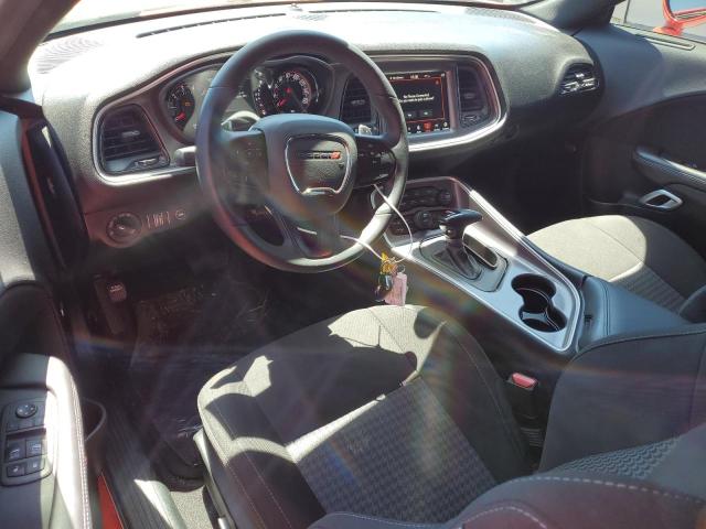 2021 Dodge Challenger Gt VIN: 2C3CDZJG1MH672768 Lot: 55332924