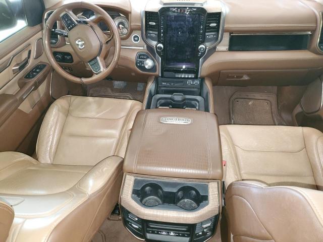 2019 Ram 1500 Longhorn VIN: 1C6SRFKT0KN545055 Lot: 54638914