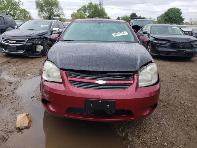 2008 Chevrolet Cobalt Sport VIN: 1G1AM18B887156268 Lot: 54074654