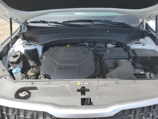 2024 Kia Telluride Lx VIN: 5XYP24GC4RG482365 Lot: 56408174