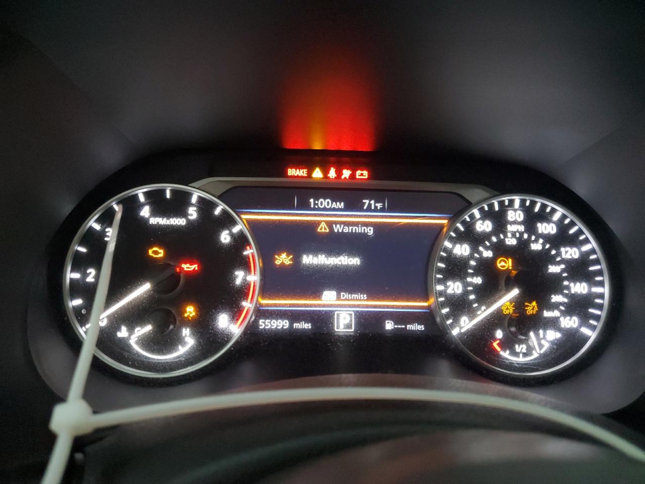 3N1AB8CV1LY280531 2020 Nissan Sentra Sv