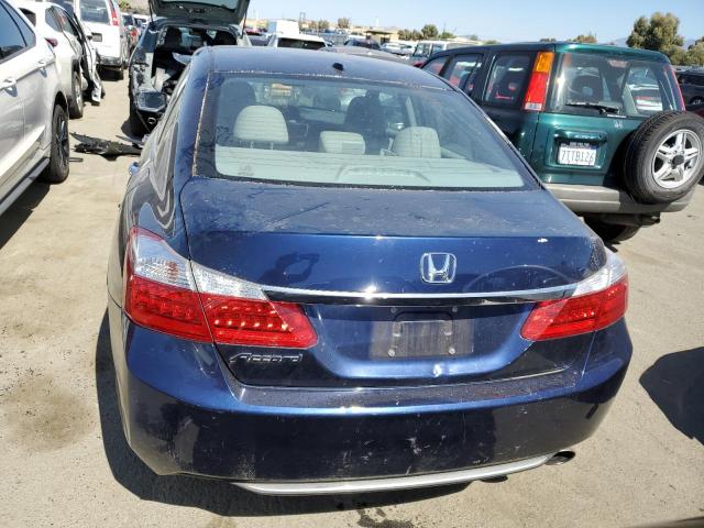 2014 Honda Accord Exl VIN: 1HGCR2F81EA165490 Lot: 56171734