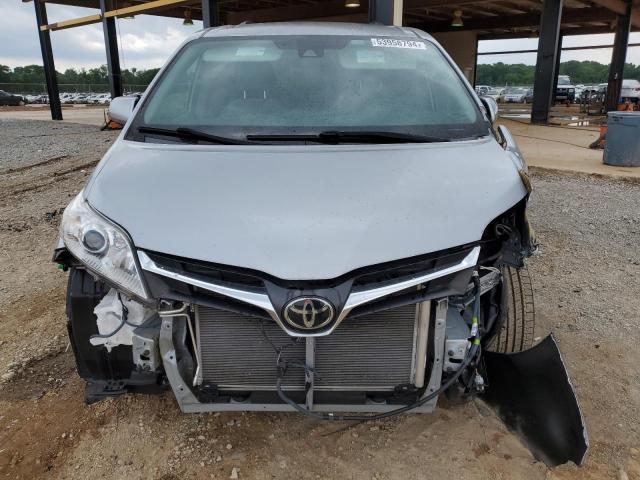 5TDKZ3DC7LS071086 Toyota All Models SIENNA LE 5