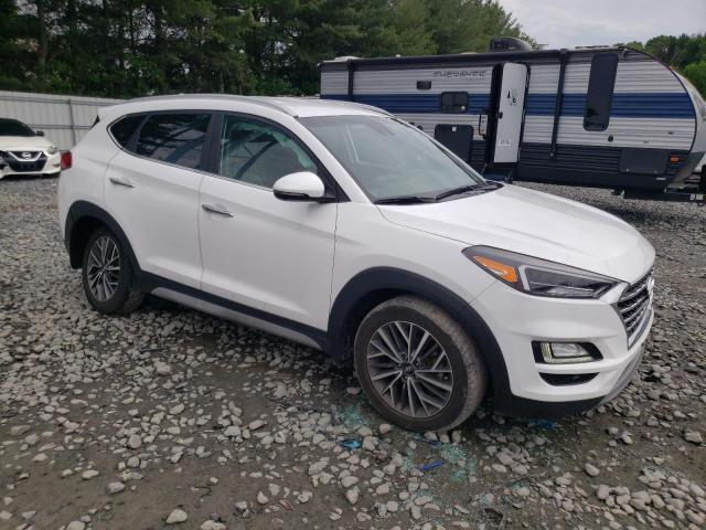 2021 Hyundai Tucson Limited VIN: KM8J3CAL8MU321459 Lot: 54097304