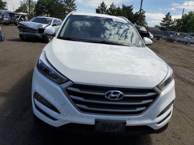 KM8J3CA44JU764096 2018 Hyundai Tucson Sel