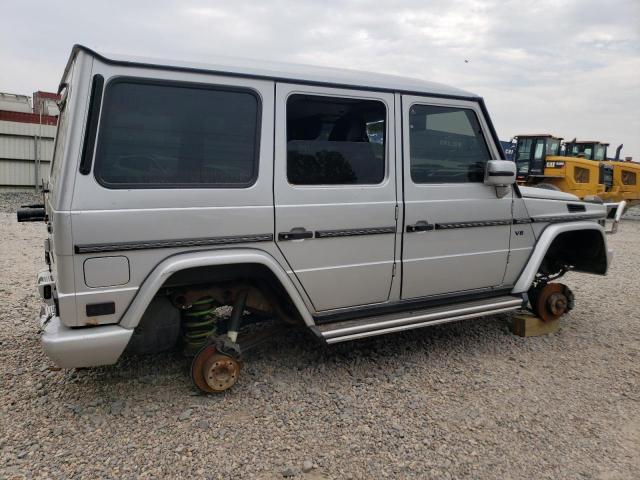 2005 Mercedes-Benz G 500 VIN: WDCYR49E85X157685 Lot: 55337194