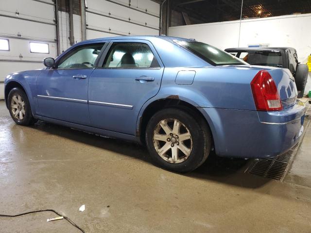 2007 Chrysler 300 Touring VIN: 2C3KA53G17H828189 Lot: 56970454