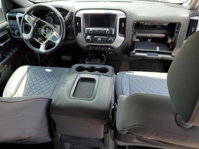 2015 GMC SIERRA C15 - 3GTP1UEC7FG347951
