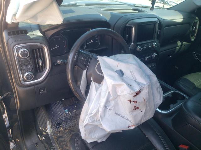 2020 GMC SIERRA K25 - 1GT49REY6LF127086