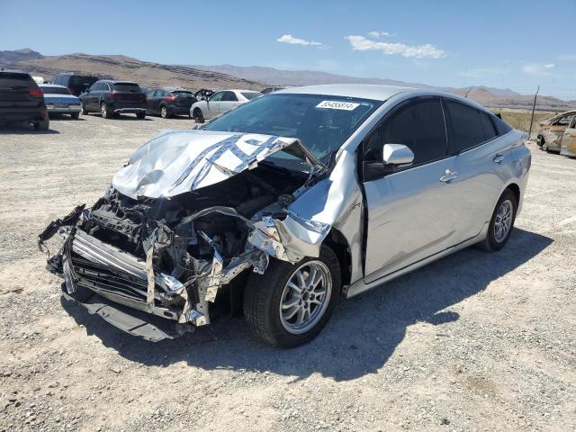 2016 TOYOTA PRIUS - JTDKBRFU7G3004881