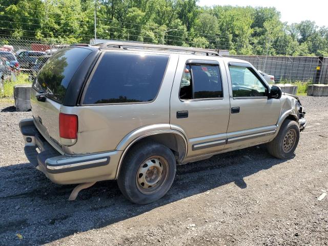 1998 Chevrolet Blazer VIN: 1GNDT13WXW2246928 Lot: 55287414