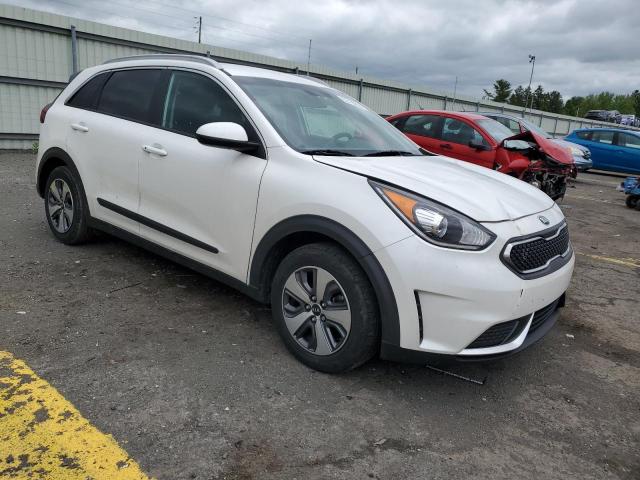 2019 Kia Niro Fe VIN: KNDCB3LC9K5316520 Lot: 55190854