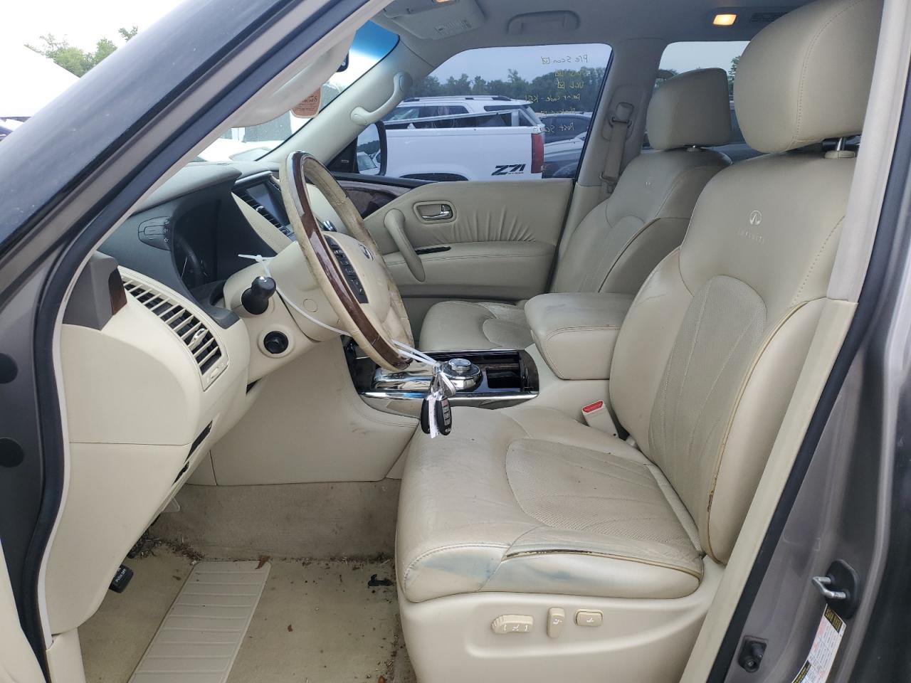 JN8AZ2NE0C9015371 2012 Infiniti Qx56