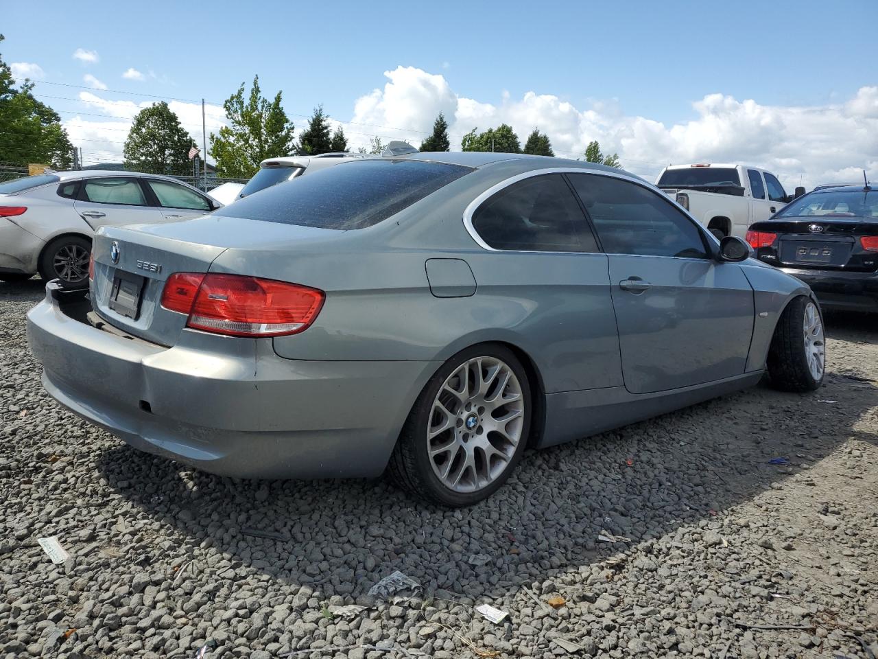 WBAWV13528P120181 2008 BMW 328 I Sulev