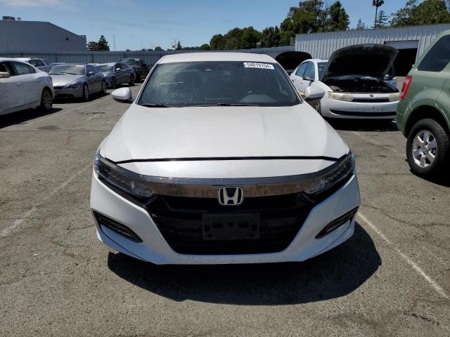 2020 Honda Accord Sport VIN: 1HGCV1F34LA030558 Lot: 54019154