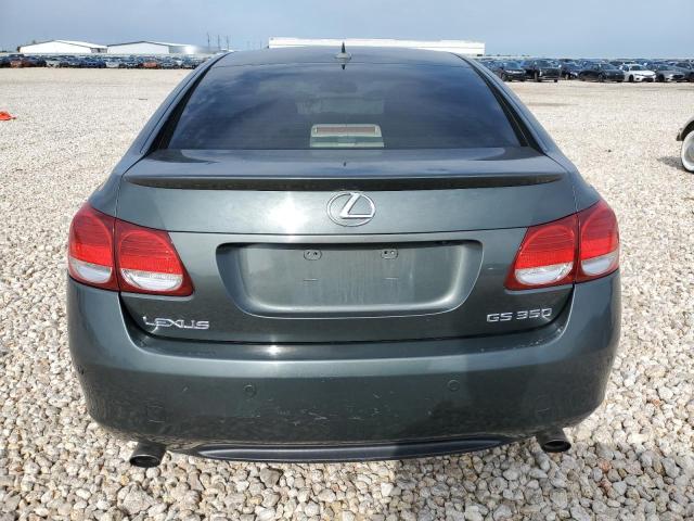 2007 Lexus Gs 350 VIN: JTHBE96S070020720 Lot: 54353794