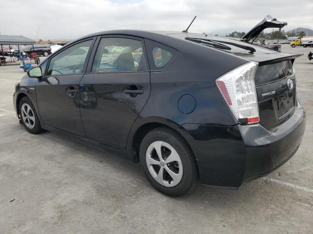 2014 Toyota Prius VIN: JTDKN3DU2E0360905 Lot: 54283634