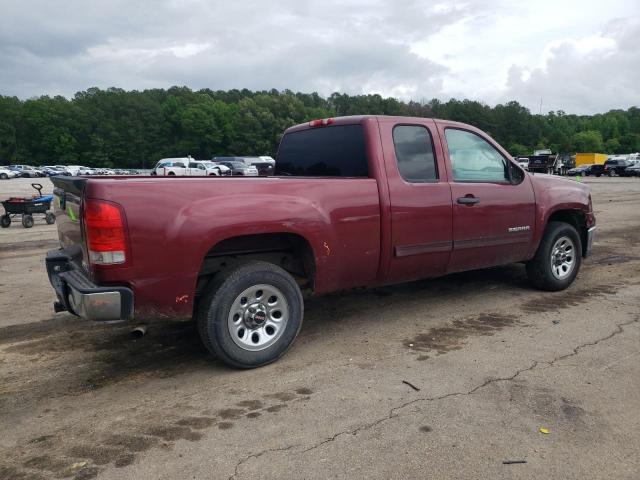 2013 GMC Sierra C1500 Sle VIN: 1GTR1VEA2DZ117664 Lot: 53430414